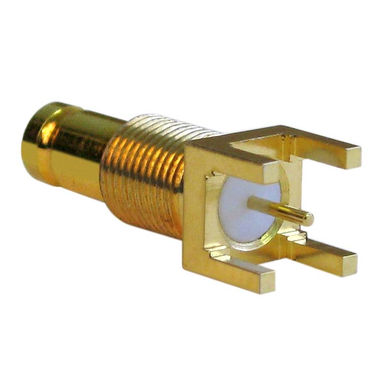 282124-75 Amphenol RF  Assemblages de connecteurs coaxiaux (RF)